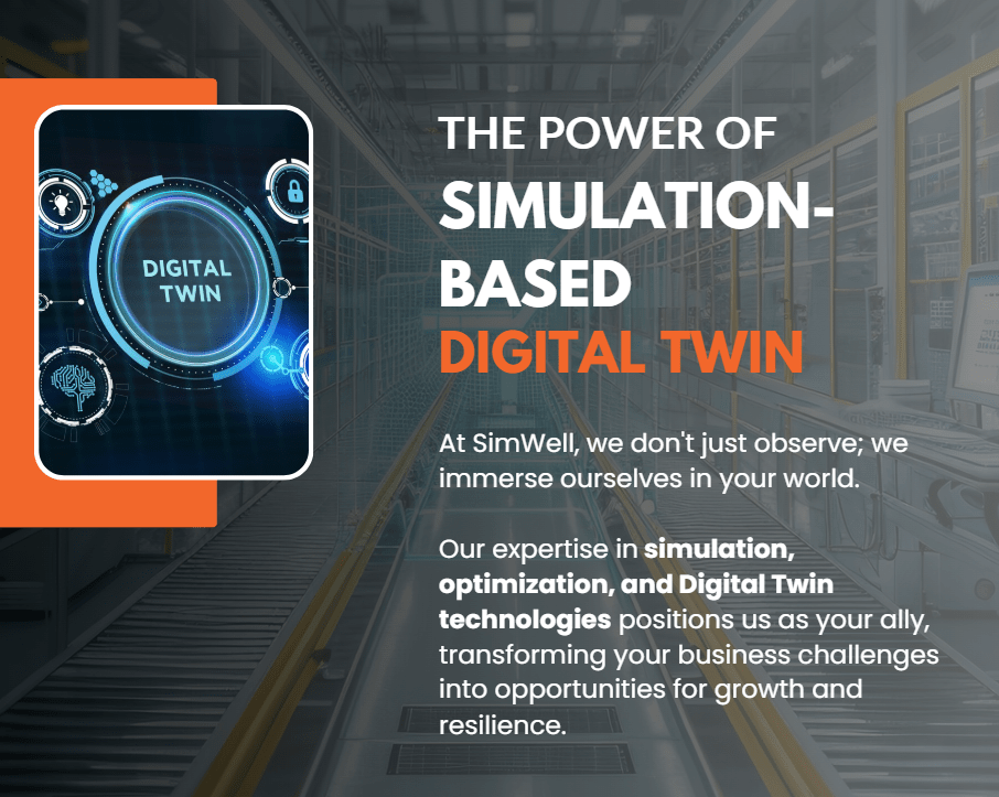 Difference Between Process Simulation And Digital Twins Digital Twin - Best Space Backgrounds in Full HD